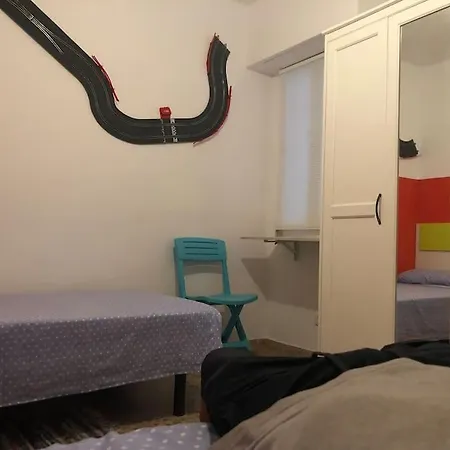 Les Oronetes Apartman Valencia