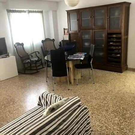 Apartman Les Oronetes