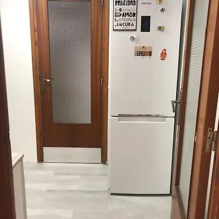 Apartman Les Oronetes