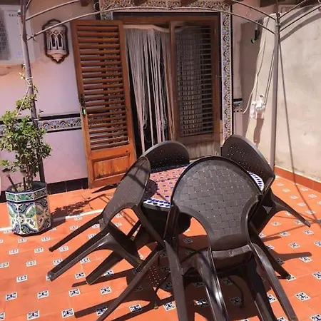 Apartman Les Oronetes