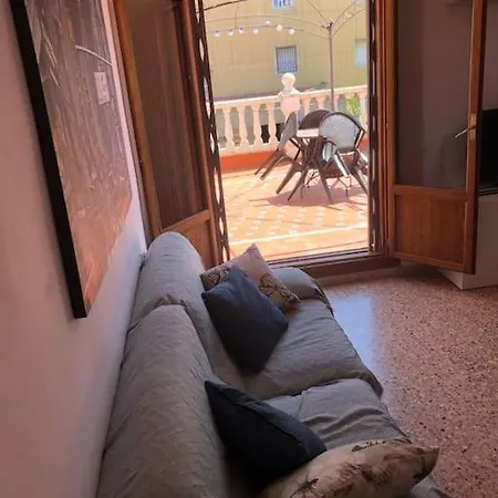 Apartman Les Oronetes Valencia