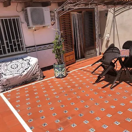 Apartman Les Oronetes