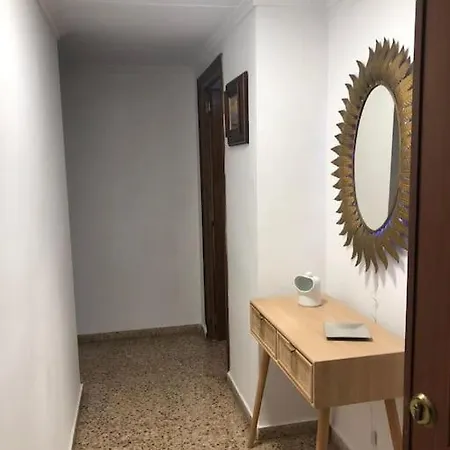 Les Oronetes Apartman Valencia