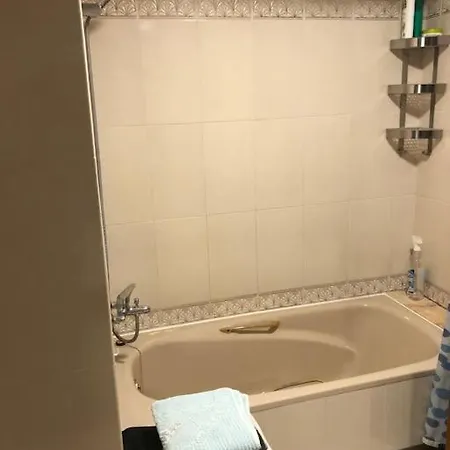 Apartman Les Oronetes