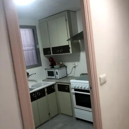Apartman Les Oronetes