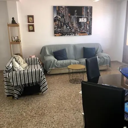 Apartman Les Oronetes *