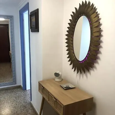 Apartman Les Oronetes